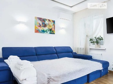 Довготривала оренда 1к квартири на вул. Ракетна 24 • ID 33878043