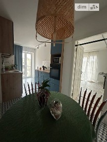 Довготривала оренда 2к квартири на вул. Костянтинівська 61 • ID 33809856
