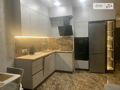 Довготривала оренда 1к квартири на пров. Курортний 2 • ID 33716127