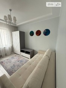Довготривала оренда 3к квартири на вул. Чавдар Єлизавети 38Б • ID 33712945