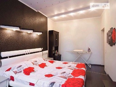Довготривала оренда 2к квартири на вул. Григорія Сковороди 54 • ID 33678311