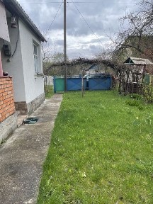 Продам дачний будинок Тетерівський масив