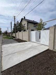 Одеська область, Фонтанка