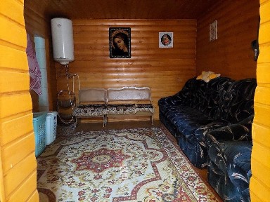Одеська область, Крижанівка