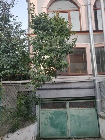 Одеська область, Чорноморськ