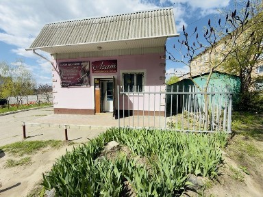 Продаж приміщення під будь який вид комерції, Машбуд