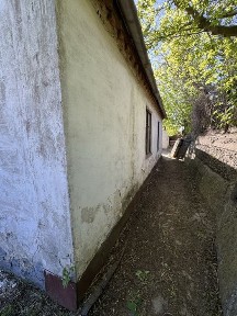 Продаж 1/2 будинку Мирний 12 квартал