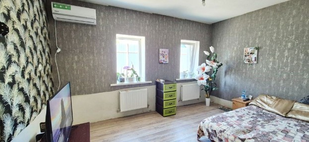 ПРОДАМ будинок в м. Самар, район 