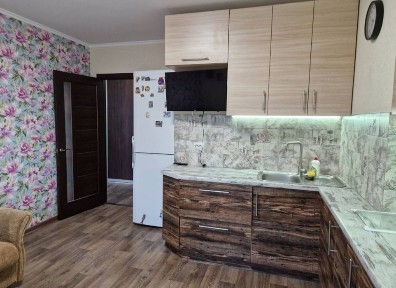 Продаж 2 кімнатної квартири в новобудові
