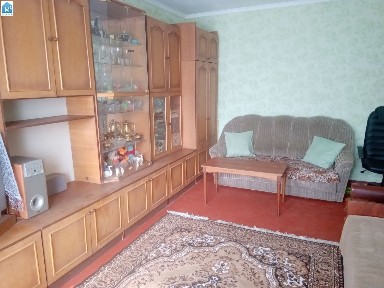 Оренда 3-кімнатної квартири 71 м², Харківське шосе, 21/6