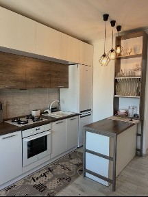Оренда 1кімн. квартири ЖК <a href='/newbuilding/4823/view/zk-atlant'>Атлант</a>