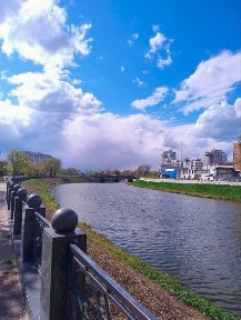 Харківська область, Харків, Основ'янський