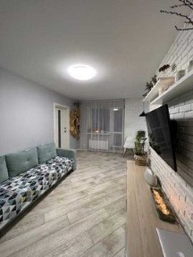 3к квартира на Новых домах, Ваучер +