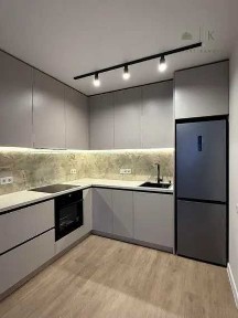 Продаж 1кім квартира. Новобудова. Сертифікат