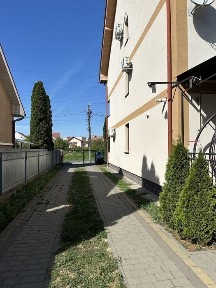 Закарпатська область, Ужгород
