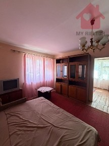Продаж двокімнатної квартири м. Чоп