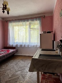 Продаж однокімнатноі квартири в Ужгороді