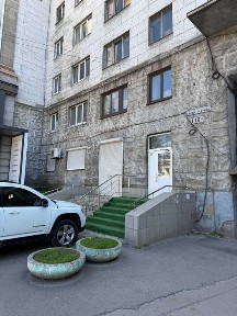 Дніпропетровська область, Дніпро, Центральний