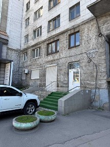Оренда комерційного приміщення 20 м² | червона лінія | проспект Дмитра Яворницького