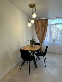 Оренда довгострокова на Київській за 300$ індивідуальне