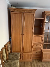 Оредна каартири