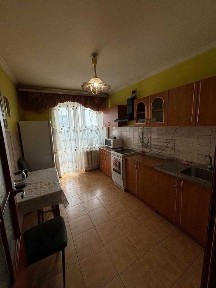 Продаж 3 кімнатної квартири проспект Червоної Калини 40