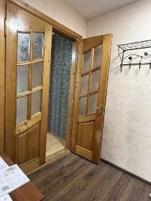Продається квартира з автономним опаленням
