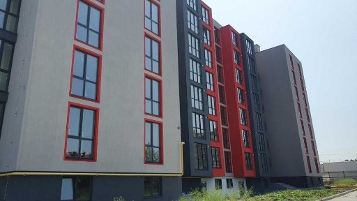 Продаж 1 кімнатної квартири, Винники, ЖК Околиця