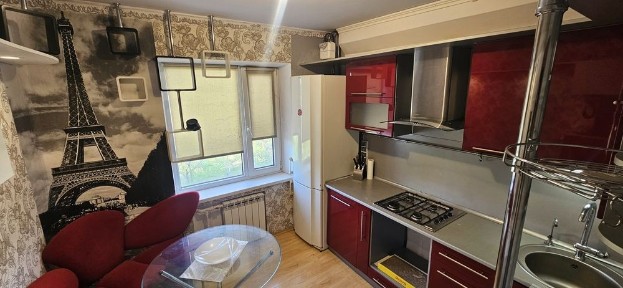 Запорізька область, Запоріжжя, Комунарський