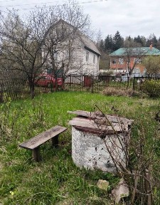 Киевская обл., Бородянский район, пгт Бабинцы, Нова, 280