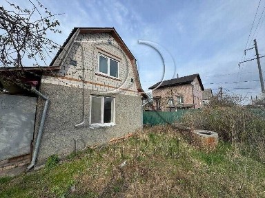 Киевская обл., Вышгородский район, г. Вышгород, СТ Університет-6