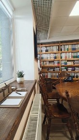 Оренда в центрі Житомира 94 м2