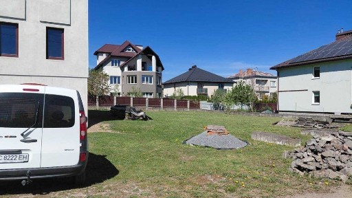 Львівська область, Рудне