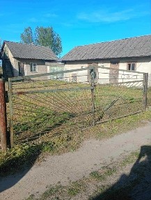Продаж цегляного будинку с. Рогізно