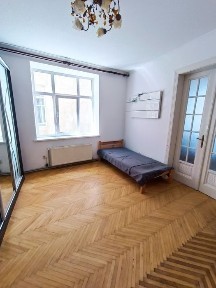 2-кімн кваартира в центрі, інд опалення