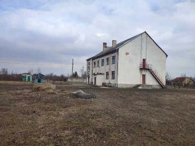 Адмінбудинок 586 кв. м, вул. Мудрого Я., 393