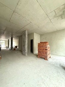 Продаж фасадного комерційного приміщення, вул. Трускавецька, ЖК SanMarco