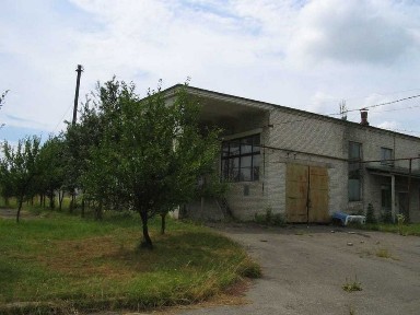 Львівська область, Мостиська