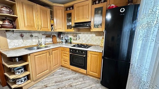 Продам 3-кімнатну квартиру по вул. Конякіна в Луцьку!