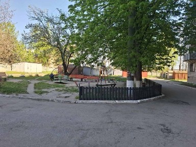 Продаж 1 кімнатної квартири в м. Сміла
