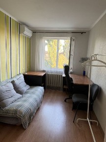 Продам 2к квартиру район пр. Гагаріна (Науки)