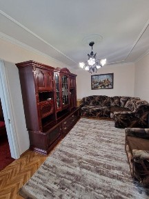 Продам 3 ком. квартиру с ремонтом ул. Калиновая