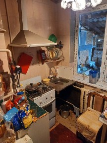 Донецька область, Краматорськ