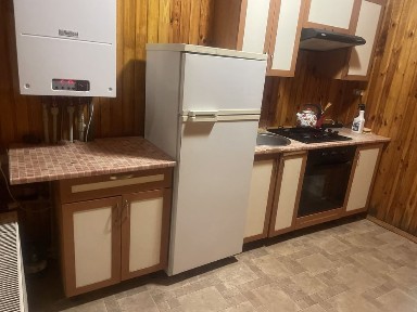 Київська область, Горенка