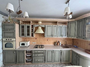 ЖК Львівський, оренда роздільної 2к квартири, м.Житомирська, Академмістечко 10хв.