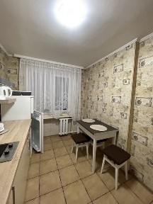 Оренда 1-кімнатної квартири 42 м², Дмитра Загула вул., Багалия, 8а
