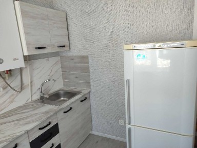 Здам 1-кім квартиру в ЖК Grand Villas, перша здача, все нове, вільно
