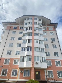 Оренда 1 к квартири в ЖК Буча квартал