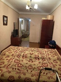 Продається 3х кімнатна квартира