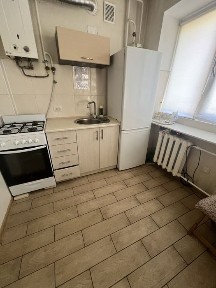 Продаж 1-к квартири (кухня-студія + спальня) в р-ні Глобала